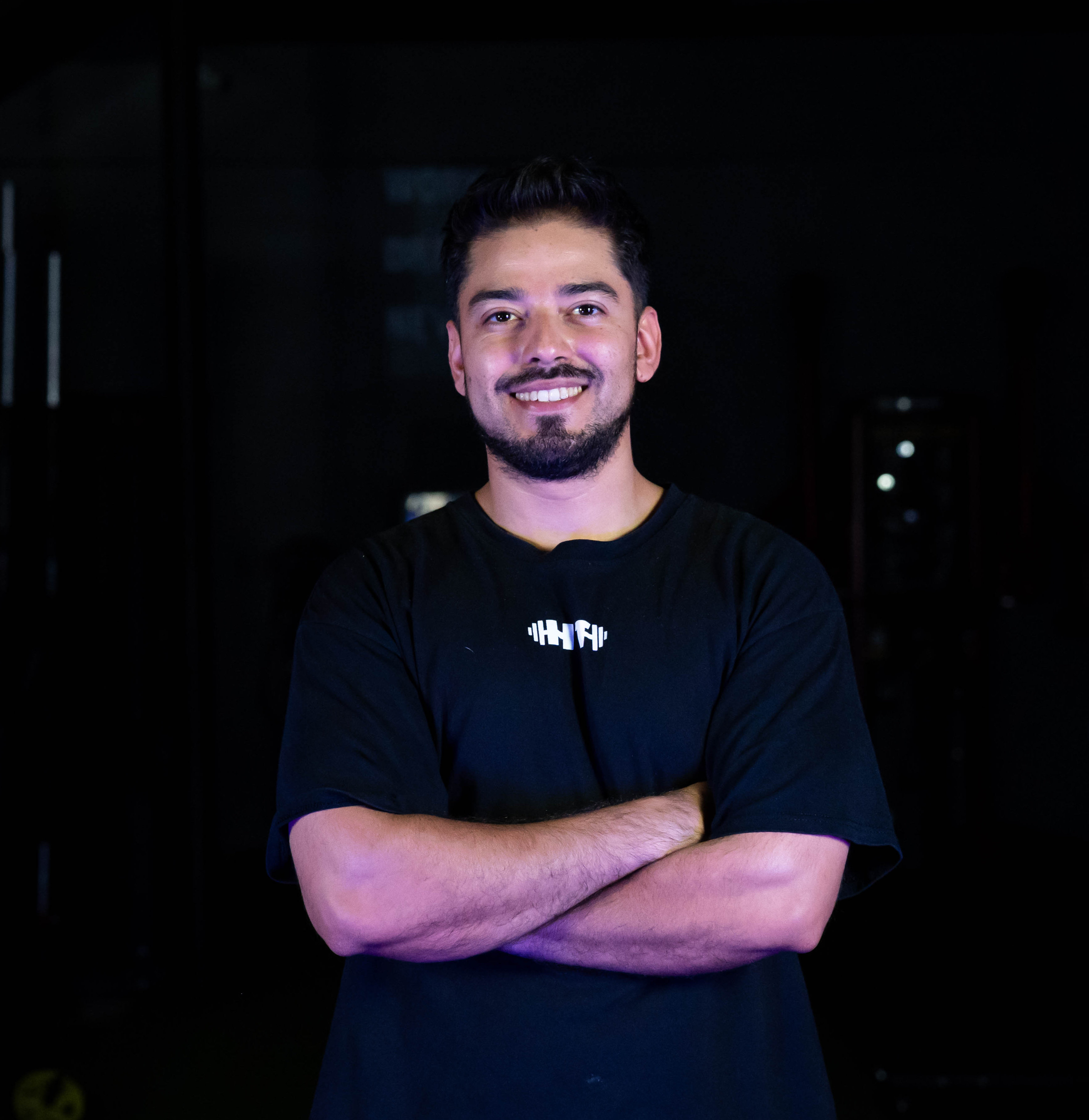 Sebastián Campillay - Entrenador HT In Motion